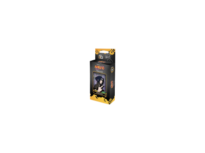Naruto Mythos : Team Set Sasuke - Konoha Shidō Edition 2 (FR)
