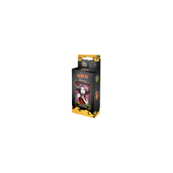 Naruto Mythos : Team Set Sakura - Konoha Shidō Edition 2 (FR) 2