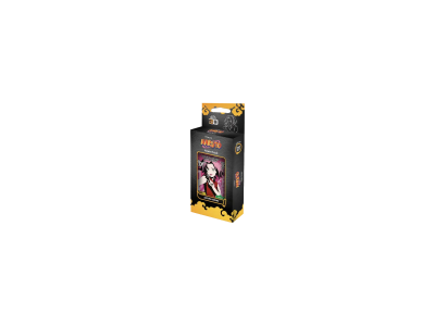 Naruto Mythos : Team Set Sakura - Konoha Shidō Edition 2 (FR)