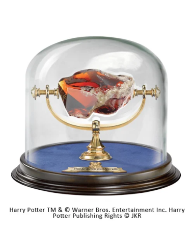 HARRY POTTER - Pierre Philosophale