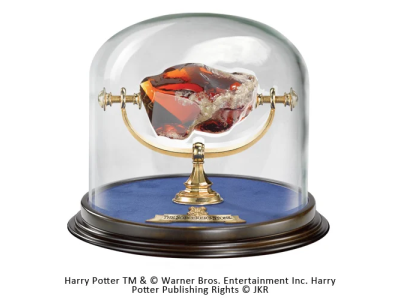 HARRY POTTER - Pierre Philosophale