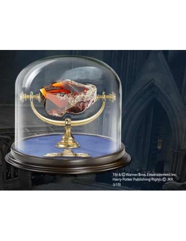 HARRY POTTER - Pierre Philosophale