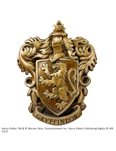 HARRY POTTER - Armoiries Gryffondor