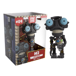 FIVE NIGHTS AT FREDDY'S - M2 - Figurine Youtooz 12cm