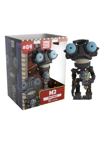 FIVE NIGHTS AT FREDDY'S - M2 - Figurine Youtooz...
