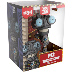 FIVE NIGHTS AT FREDDY'S - M2 - Figurine Youtooz 12cm 2
