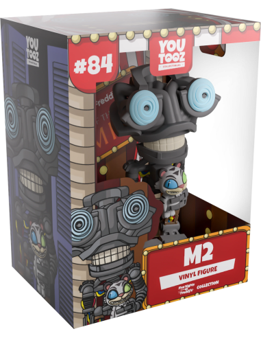 FIVE NIGHTS AT FREDDY'S - M2 - Figurine Youtooz...