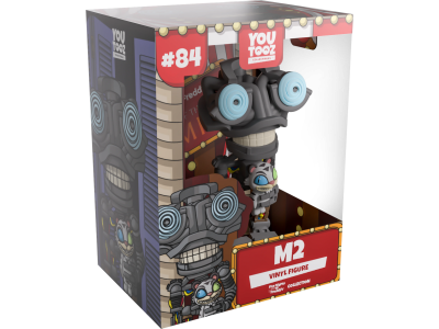 FIVE NIGHTS AT FREDDY'S - M2 - Figurine Youtooz 12cm