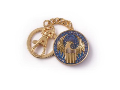 FANTASTIC BEASTS - Porte-Clés Macusa