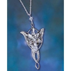 LORD OF THE RINGS - Arwen - Pendentif Etoile du Soir -... 2