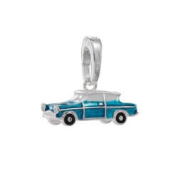 HARRY POTTER - Pendentif Charm Lumos 08 - Voiture Weasley