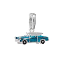 HARRY POTTER - Pendentif Charm Lumos 08 - Voiture Weasley 2
