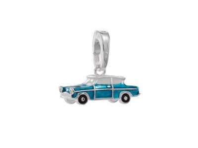HARRY POTTER - Pendentif Charm Lumos 08 - Voiture Weasley