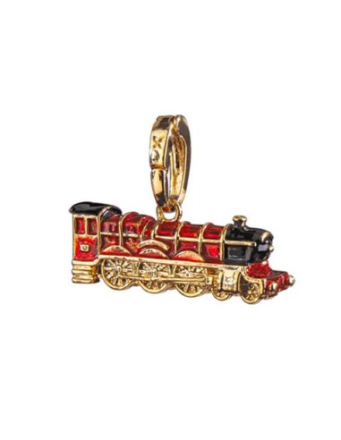 HARRY POTTER - Pendentif Charm Lumos 01 -...