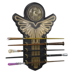 FANTASTIC BEASTS - Collection de 5 Baguettes + Présentoir
