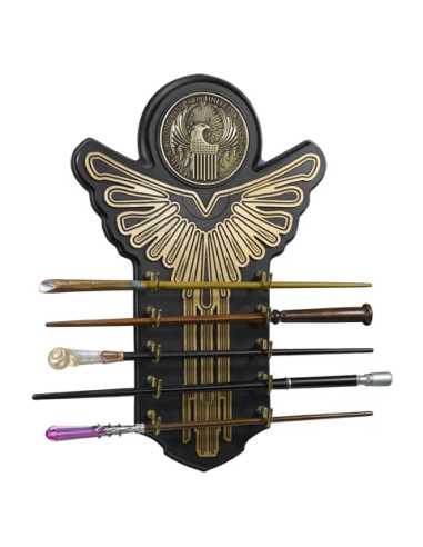 FANTASTIC BEASTS - Collection de 5 Baguettes +...