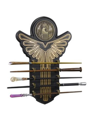 FANTASTIC BEASTS - Collection de 5 Baguettes +...