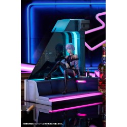 CYBERPUNK EDGERUNNERS - Lucy - Statuette 1/7 28cm