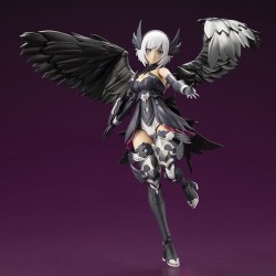 ARCANADEA - Lumitea ReACT-A - Model Kit 17cm