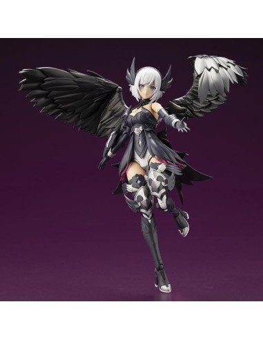 ARCANADEA - Lumitea ReACT-A - Model Kit 17cm