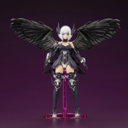 ARCANADEA - Lumitea ReACT-A - Model Kit 17cm 2