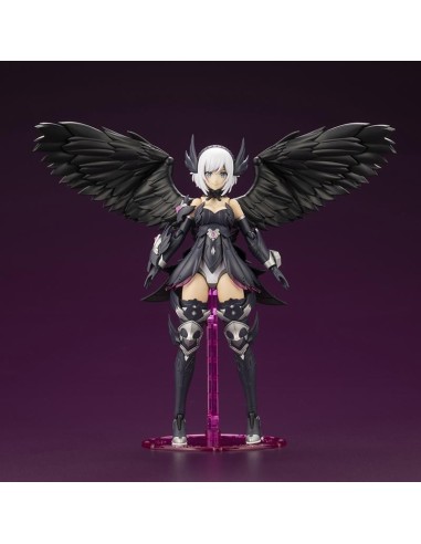 ARCANADEA - Lumitea ReACT-A - Model Kit 17cm