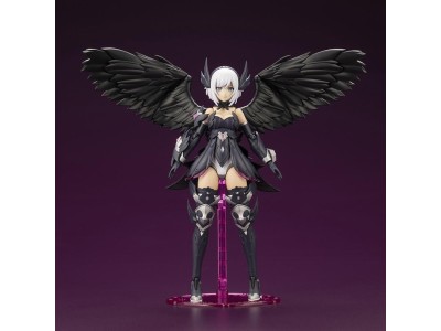 ARCANADEA - Lumitea ReACT-A - Model Kit 17cm