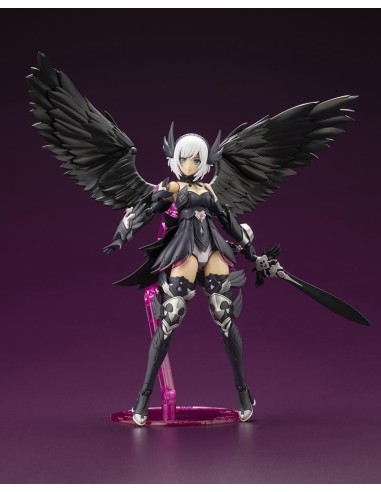 ARCANADEA - Lumitea ReACT-A - Model Kit 17cm