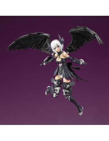 ARCANADEA - Lumitea ReACT-A - Model Kit 17cm