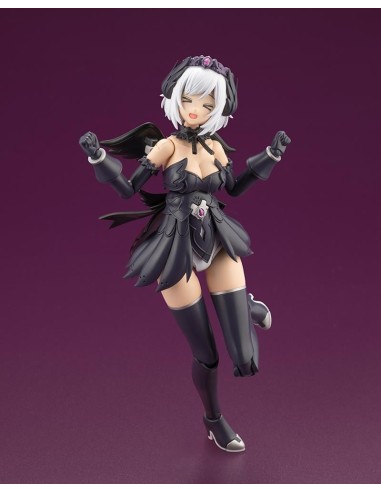 ARCANADEA - Lumitea ReACT-A - Model Kit 17cm