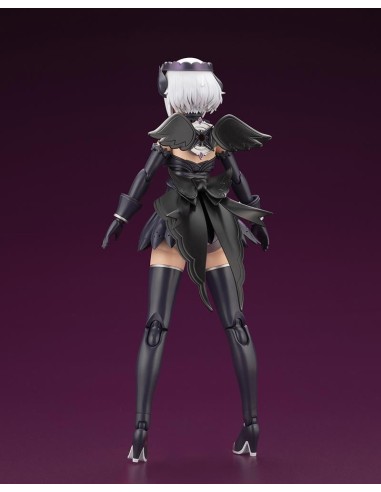 ARCANADEA - Lumitea ReACT-A - Model Kit 17cm