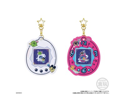 TAMAGOTCHI - Porte-Cartes - Blind Box (12pcs)
