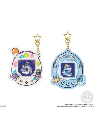 TAMAGOTCHI - Porte-Cartes - Blind Box (12pcs)