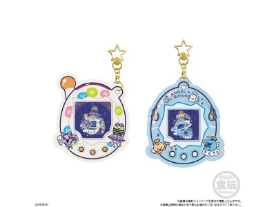 TAMAGOTCHI - Porte-Cartes - Blind Box (12pcs)