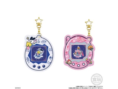 TAMAGOTCHI - Porte-Cartes - Blind Box (12pcs)