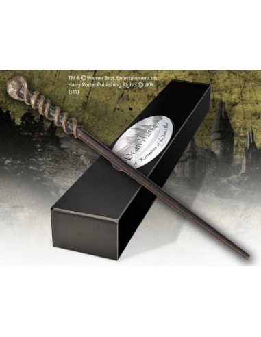 HARRY POTTER - Baguette de Dean Thomas - Etudiant