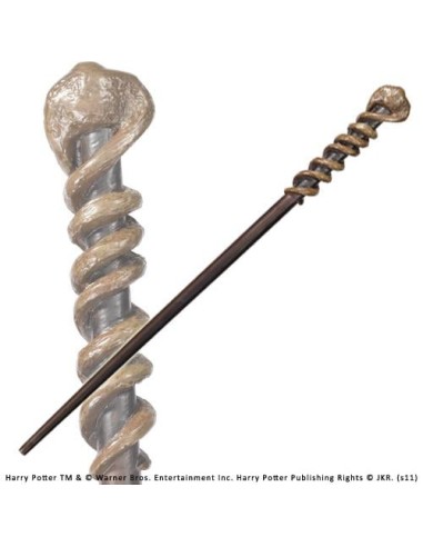 HARRY POTTER - Baguette de Dean Thomas - Etudiant