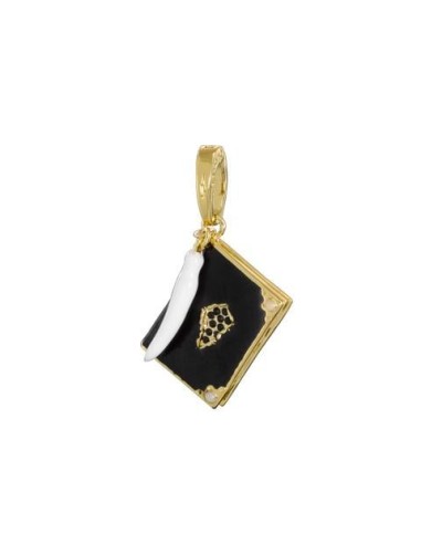 HARRY POTTER - Pendentif Charm Lumos 11 -...