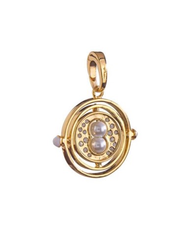 HARRY POTTER - Pendentif Charm Lumos 04 -...