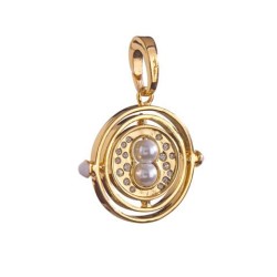 HARRY POTTER - Pendentif Charm Lumos 04 - Retourneur de... 2