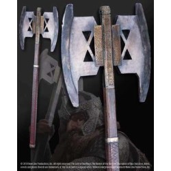 LORD OF THE RINGS - Hache Gimli 2
