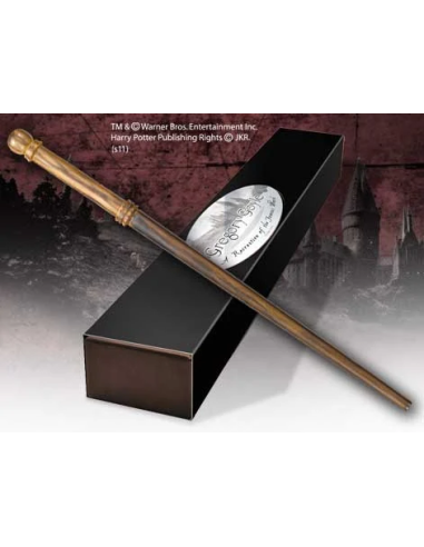 HARRY POTTER - Baguette de Gregory Goyle -...