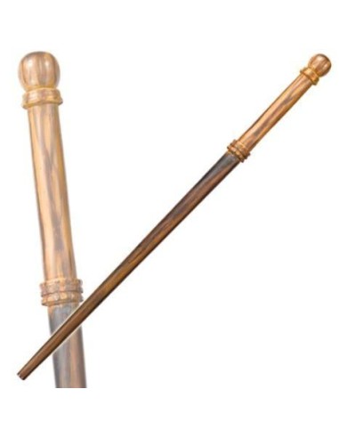 HARRY POTTER - Baguette de Gregory Goyle -...
