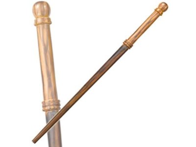 HARRY POTTER - Baguette de Gregory Goyle - Etudiant