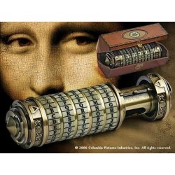 DA VINCI CODE - Cryptex 2