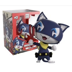 PERSONA 5 TACTICA - Morgana - Figurine Youtooz 12cm