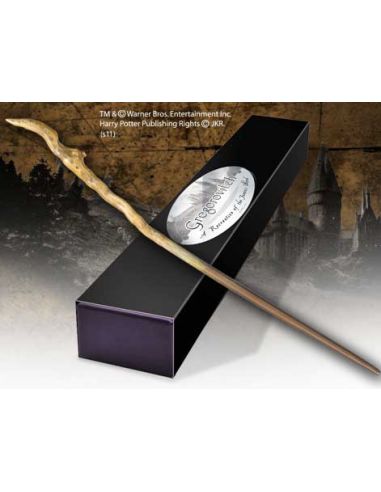 HARRY POTTER - Baguette de Gregorovitch