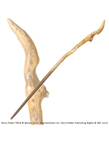 HARRY POTTER - Baguette de Gregorovitch