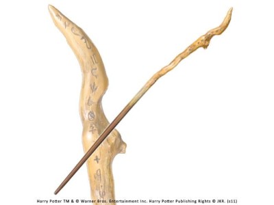 HARRY POTTER - Baguette de Gregorovitch