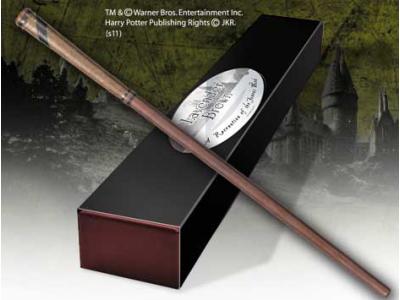 HARRY POTTER - Baguette de Lavande Brown - Etudiant
